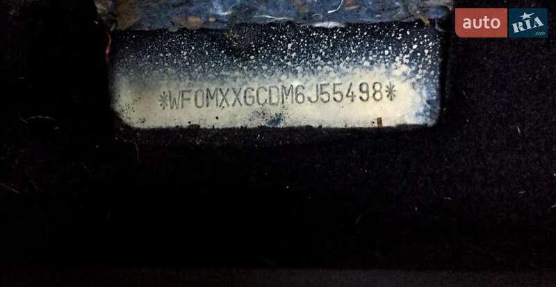 Универсал Ford Focus 2006 в Одессе фото 18 Универсал Ford Focus 2006 в Одессе