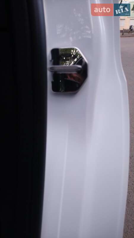 Седан Ford Focus 2016 в Кривом Роге