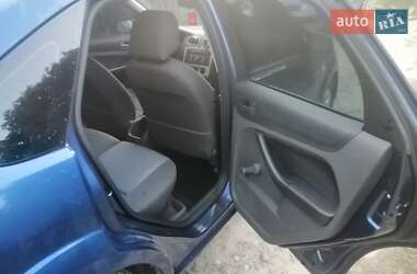 Седан Ford Focus 2006 в Луцке