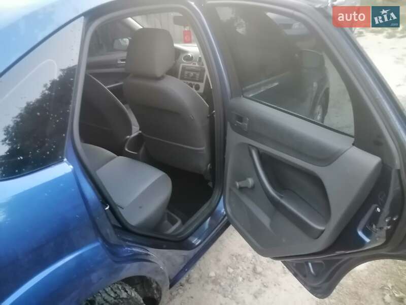 Седан Ford Focus 2006 в Луцке