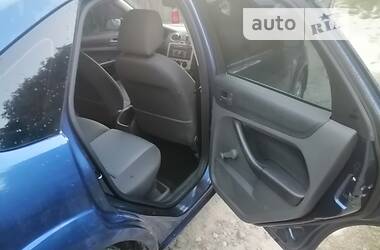 Седан Ford Focus 2006 в Луцьку