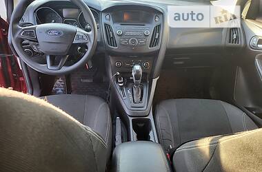 Седан Ford Focus 2016 в Сумах