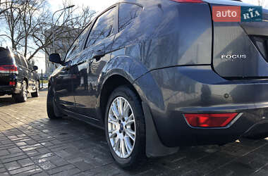 Хэтчбек Ford Focus 2008 в Киеве