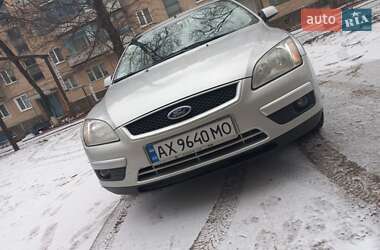 Універсал Ford Focus 2007 в Первомайську