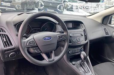 Седан Ford Focus 2017 в Львове