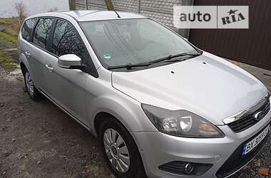 Универсал Ford Focus 2008 в Ровно