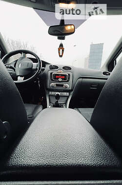 Седан Ford Focus 2008 в Тернополе