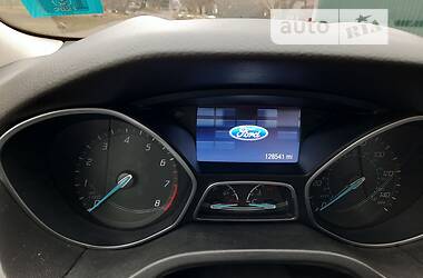 Седан Ford Focus 2013 в Полтаві