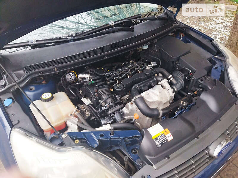 Універсал Ford Focus 2009 в Львові