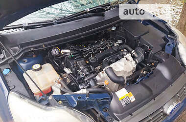 Универсал Ford Focus 2009 в 