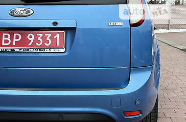 Универсал Ford Focus 2010 в Стрые