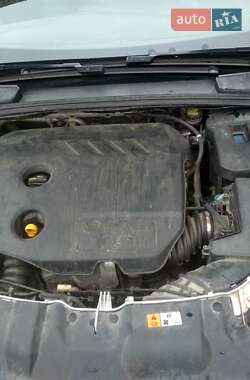 Универсал Ford Focus 2012 в 