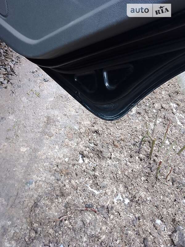 Универсал Ford Focus 2008 в Костополе