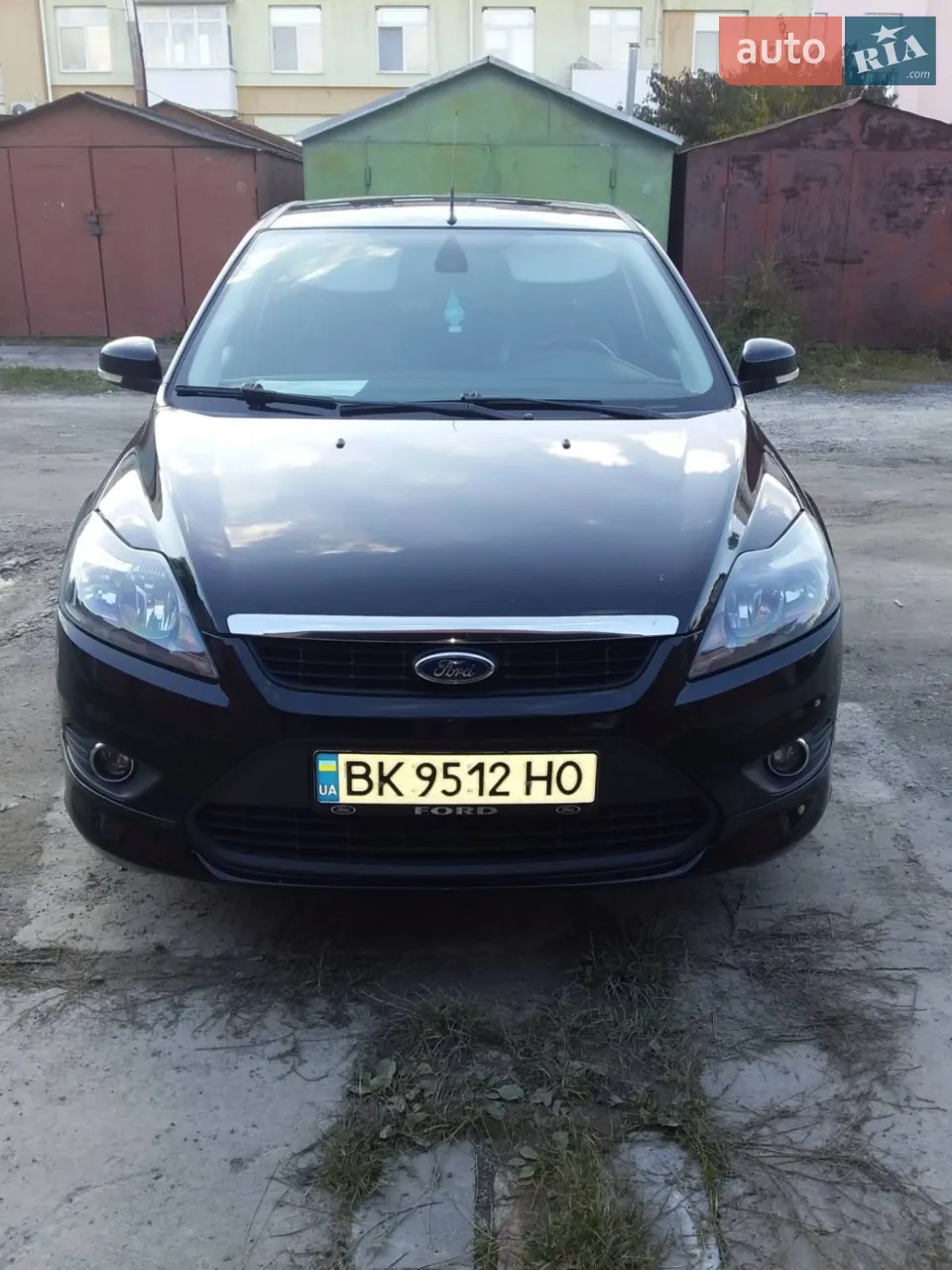 2011 Ford Focus - мініатюра 12