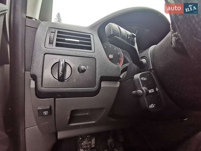 Хэтчбек Ford Focus 2006 в Городенке