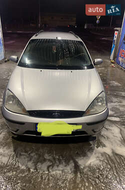 Универсал Ford Focus 2003 в 