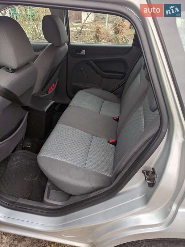 Універсал Ford Focus 2004 в Носівці