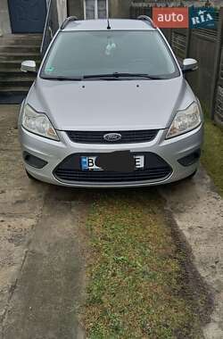 Универсал Ford Focus 2008 в 