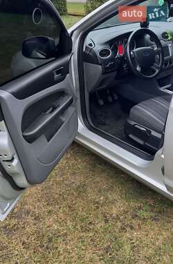 Универсал Ford Focus 2008 в 