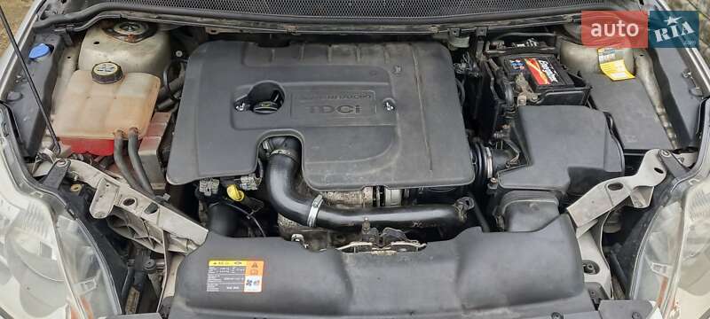 Универсал Ford Focus 2008 в Иваничах фото 23 Универсал Ford Focus 2008 в Иваничах