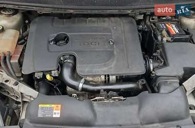 Универсал Ford Focus 2008 в 