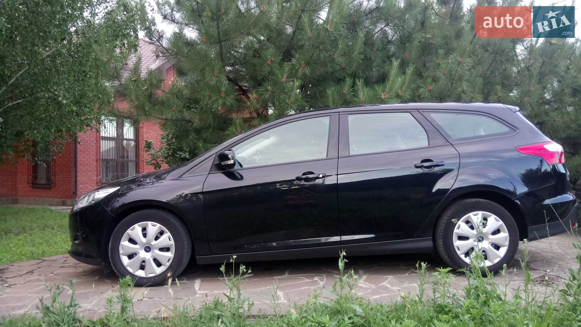2012 Ford Focus - мініатюра 2