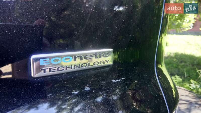 Універсал Ford Focus 2012 в Запоріжжі
