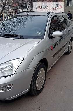 Универсал Ford Focus 2000 в Ивано-Франковске