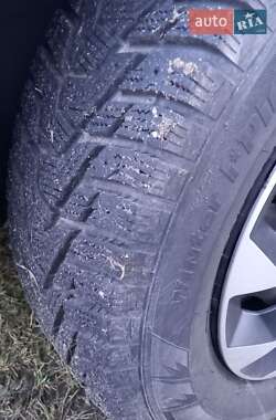Універсал Ford Focus 2008 в Іваничах
