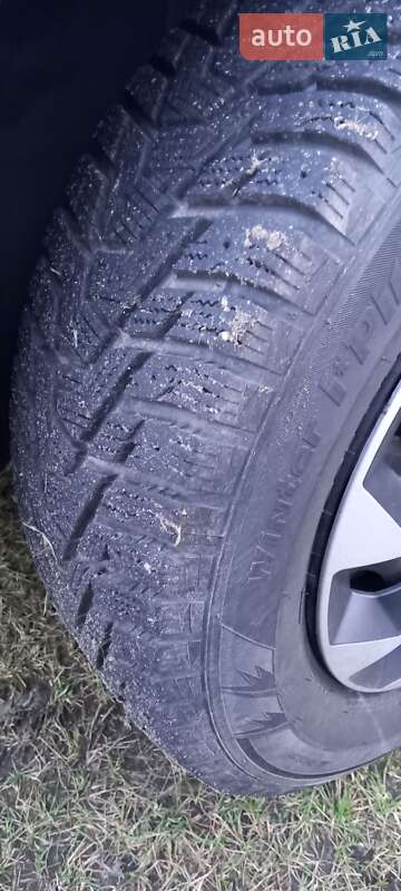 Универсал Ford Focus 2008 в Иваничах фото 12 Универсал Ford Focus 2008 в Иваничах