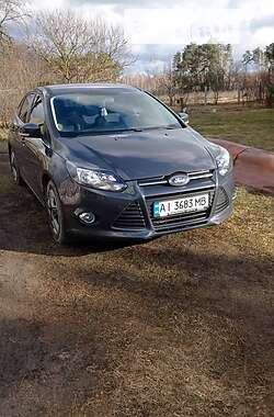 Седан Ford Focus 2012 в Киеве