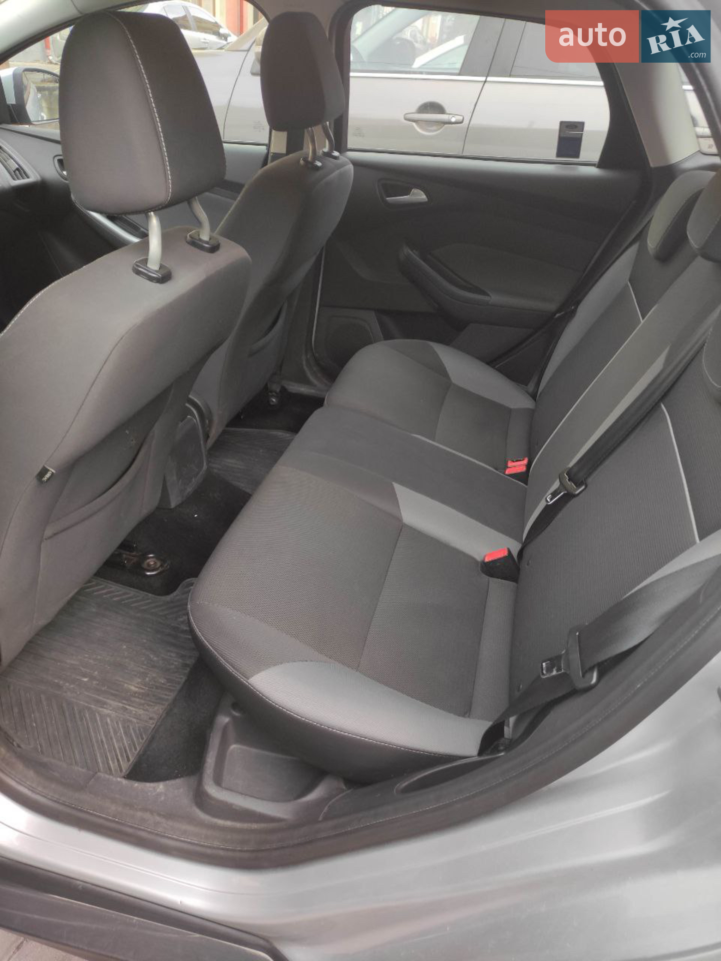 2013 Ford Focus - мініатюра 5