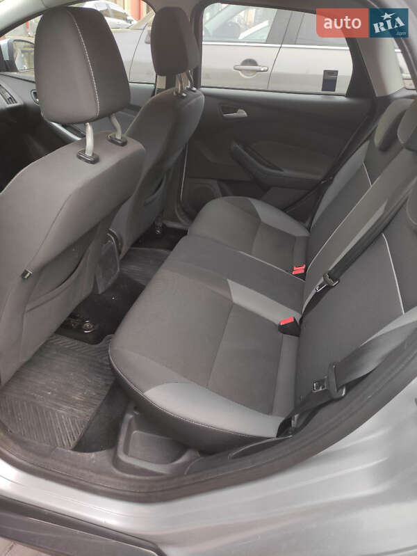 Универсал Ford Focus 2013 в Ивано-Франковске