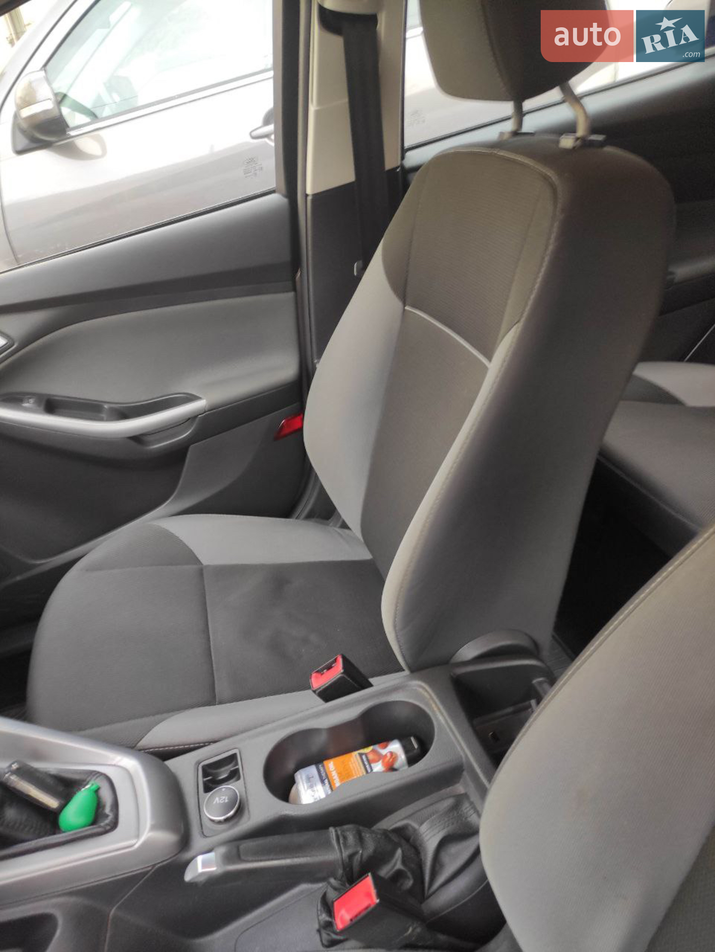 2013 Ford Focus - мініатюра 10