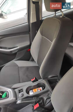 Универсал Ford Focus 2013 в Ивано-Франковске