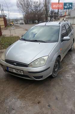 Универсал Ford Focus 2005 в Одессе