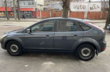 Хэтчбек Ford Focus 2010 в Киеве