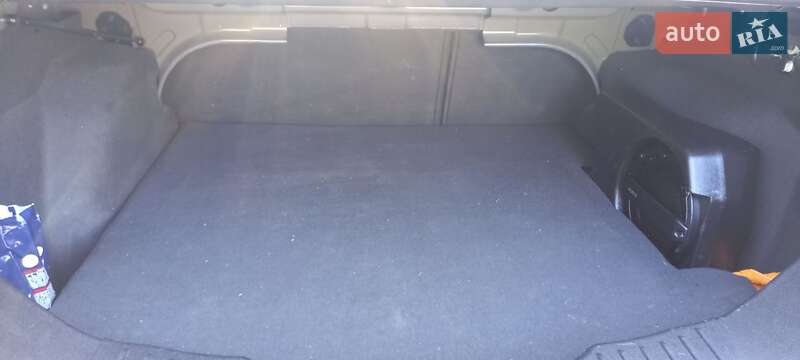 Седан Ford Focus 2014 в Херсоне