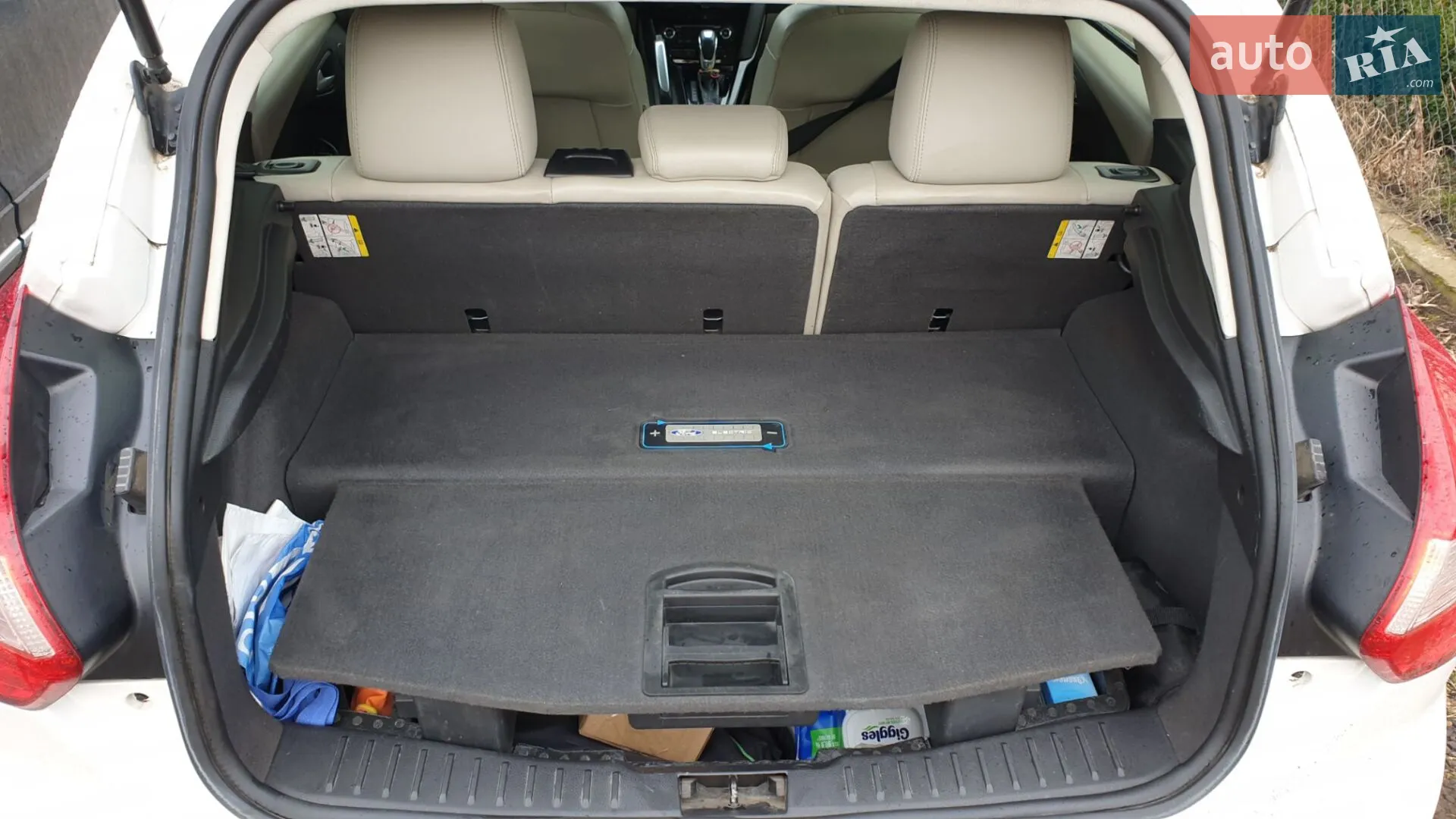 2012 Ford Focus - мініатюра 11