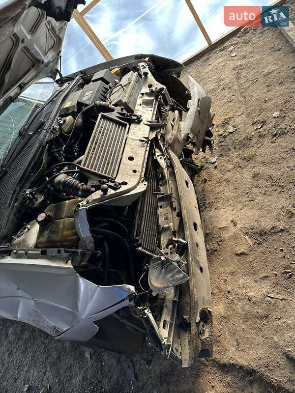 Универсал Ford Focus 2000 в Ильинцах