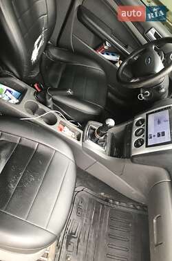 Універсал Ford Focus 2006 в Хмельницькому фото 7 Універсал Ford Focus 2006 в Хмельницькому