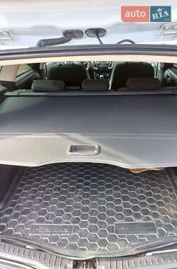 Универсал Ford Focus 2015 в 