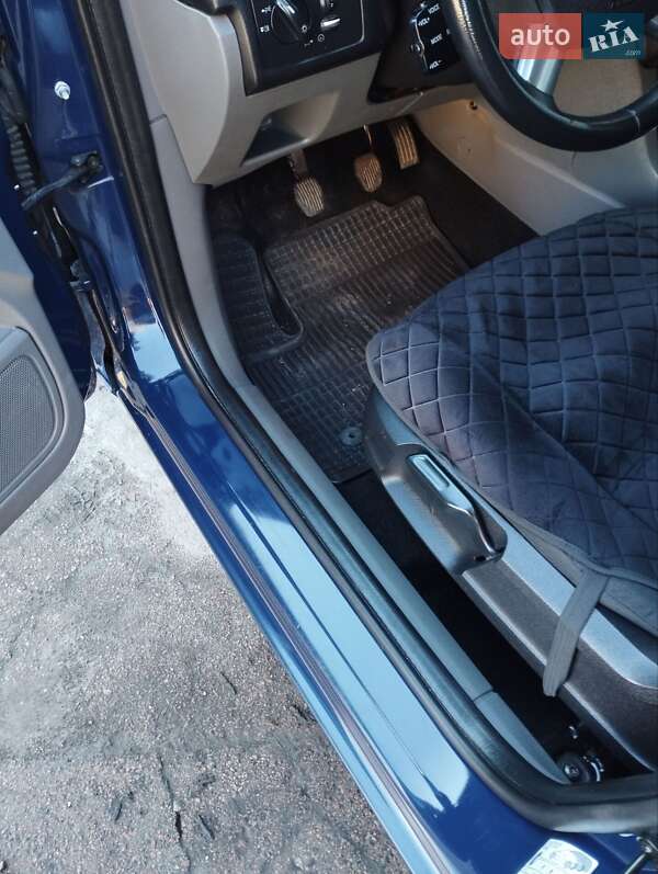 Універсал Ford Focus 2010 в Талалаївці