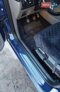 Универсал Ford Focus 2010 в 