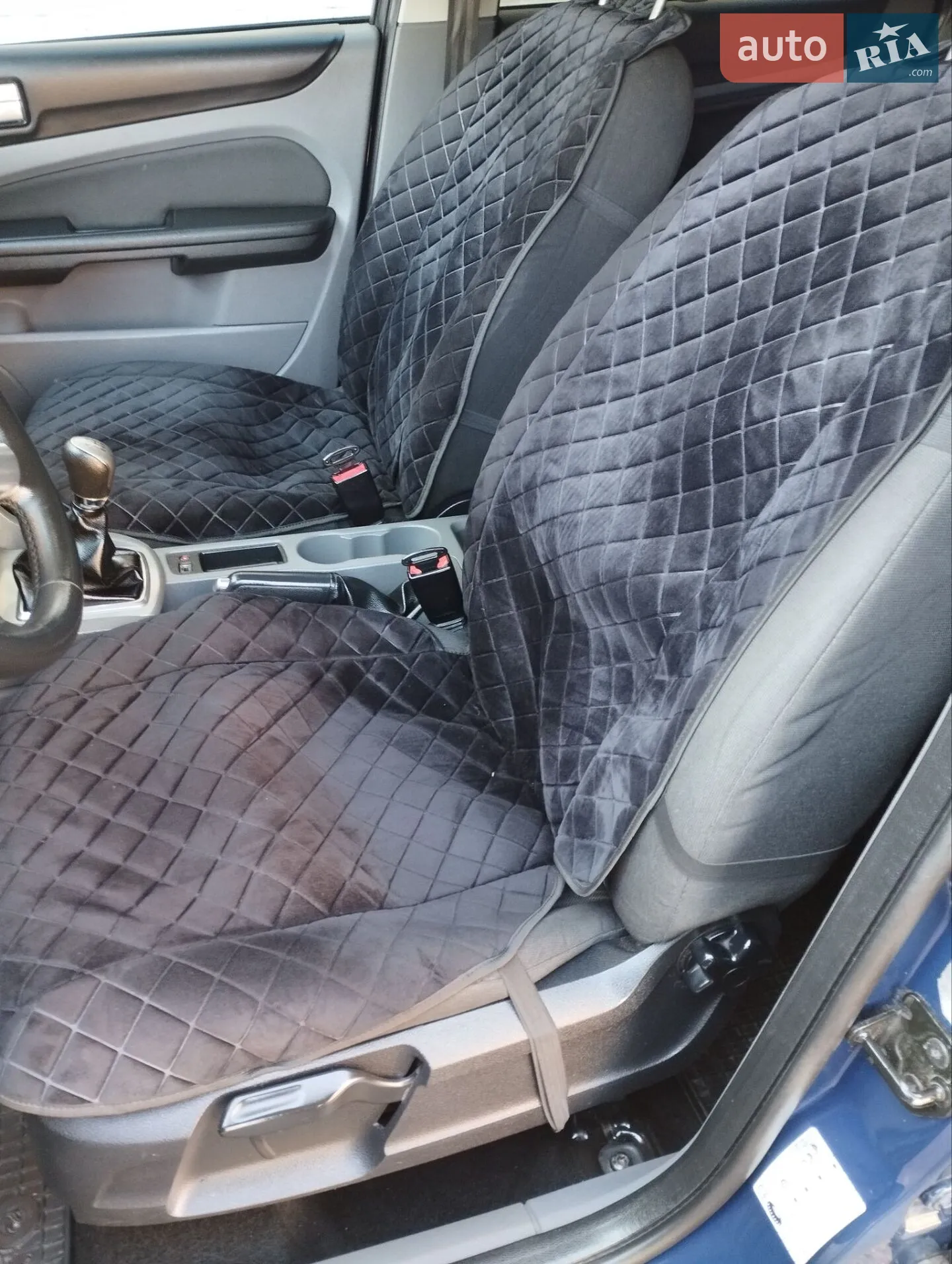 2010 Ford Focus - мініатюра 10
