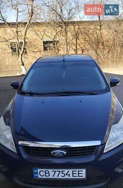 Универсал Ford Focus 2010 в 