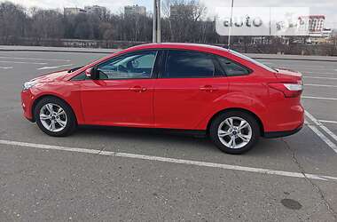 Седан Ford Focus 2014 в Сумах