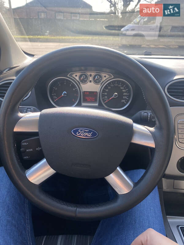 Універсал Ford Focus 2009 в Черкасах