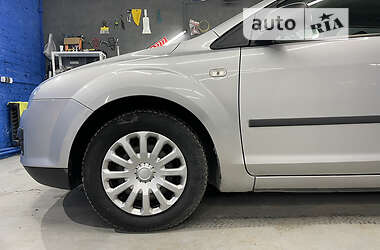 Универсал Ford Focus 2005 в Кременце