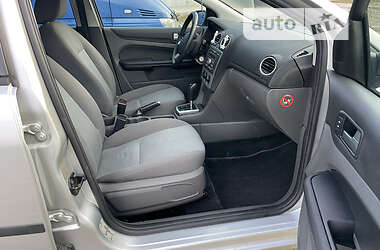 Универсал Ford Focus 2005 в Кременце